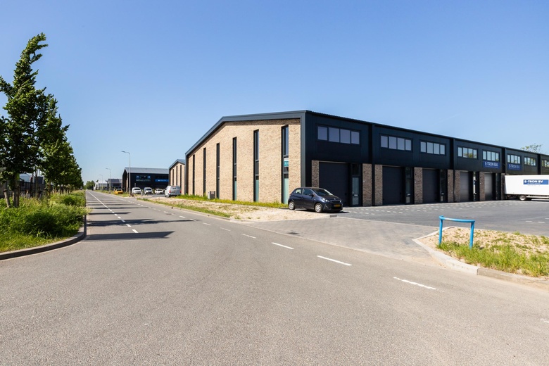 Bedrijfsruimte Waddinxveen - Dirk Verheulweg 2 B 8 - Foto 23