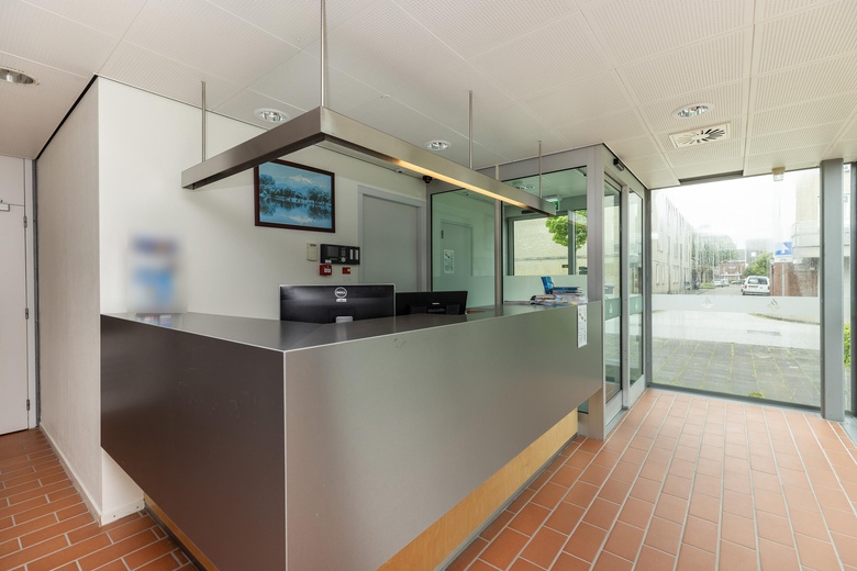 BedrijfsruimteaanP.A. de Genestetstraat 60<br/> inDordrecht