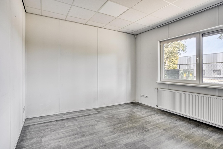 BedrijfsruimteaanWijnkorenstraat 7<br/> inRoosendaal