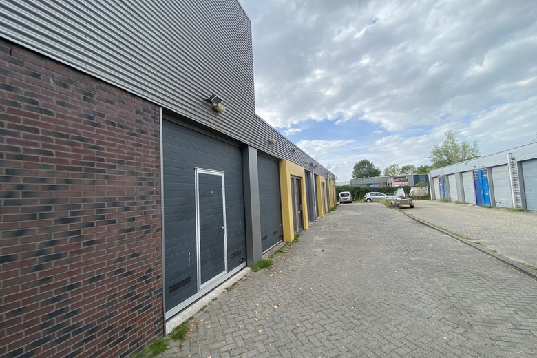 BedrijfsruimteaanRemmingweg 21 S<br/> inAlmere BedrijfsruimteaanRemmingweg 21 S<br/> inAlmere
