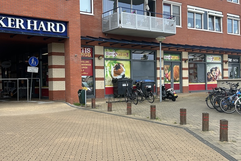 WinkelruimteaanRansuil 61<br/> inUrk