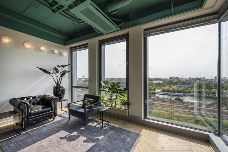 KantoorruimteaanJollemanhof 6 - 20<br/> inAmsterdam