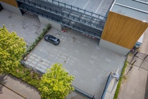 Bedrijfsruimte Ridderkerk - Leidekkerstraat 4 a 1 - Foto 4