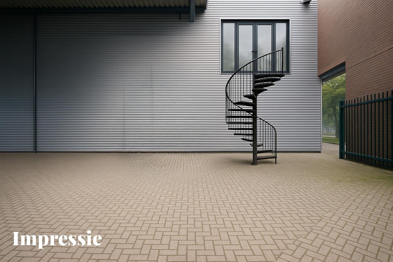 BedrijfsruimteaanVolume 8<br/> inPurmerend