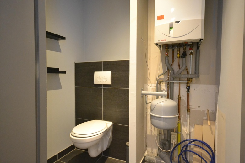 Bedrijfsruimte Edam - Energiestraat 2 n - Foto 9