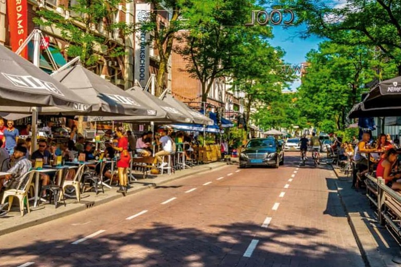 Bekijk foto Kantoorruimte aan de William Boothlaan 14 in Rotterdam Bekijk foto Kantoorruimte aan de William Boothlaan 14 in Rotterdam