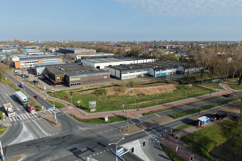 Bedrijfsruimte Zoeterwoude - Burgemeester Smeetsweg 4 E - Foto 11