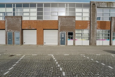 Bedrijfsruimte te koop Noordwijk - De Scheysloot 11