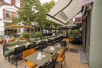 Horeca Tilburg - Oude Markt 3 - Foto 3