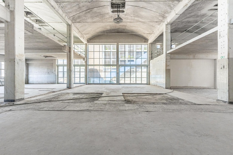 Kantoorruimte Eindhoven - IJsfabriekstraat 10 A - Foto 9