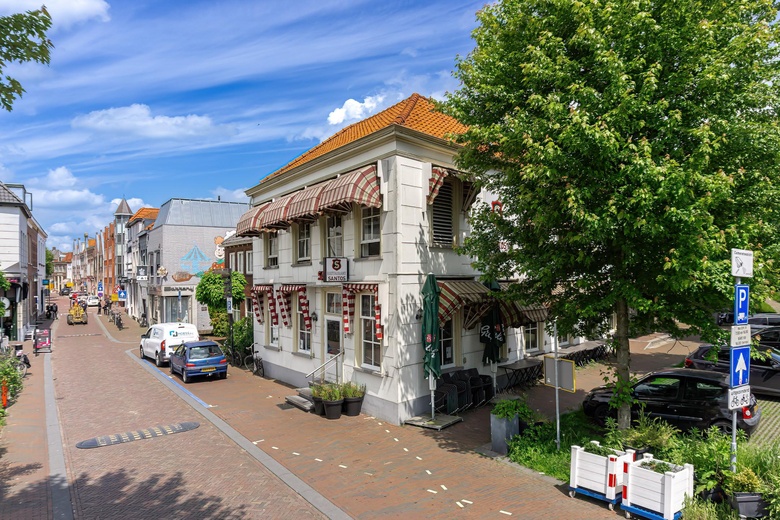Horeca Tiel - Westluidensestraat 49 - Foto 12