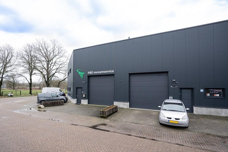 Bedrijfsruimte Valkenswaard - Het Nuweleind 2 - Foto 3