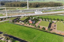 Bekijk foto 2 van eenheid 1 aan de Boskade 6 a in Hoogmade