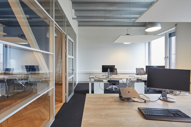 KantoorruimteaanRozenburglaan 15<br/> inGroningen