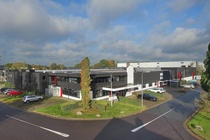 Bedrijfsruimte te huur Oldenzaal - Nijverheidsstraat 36