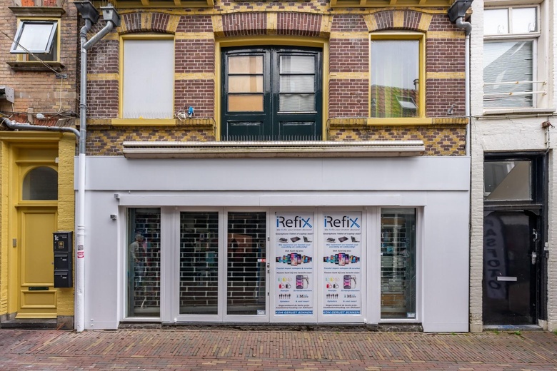 WinkelruimteaanPayglop 3<br/> inAlkmaar