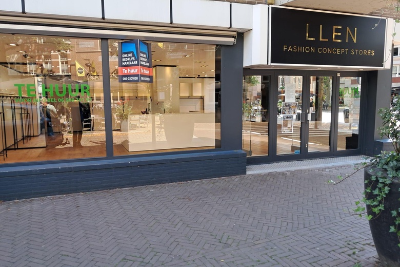 WinkelruimteaanMarkt 27<br/> inSint-Oedenrode