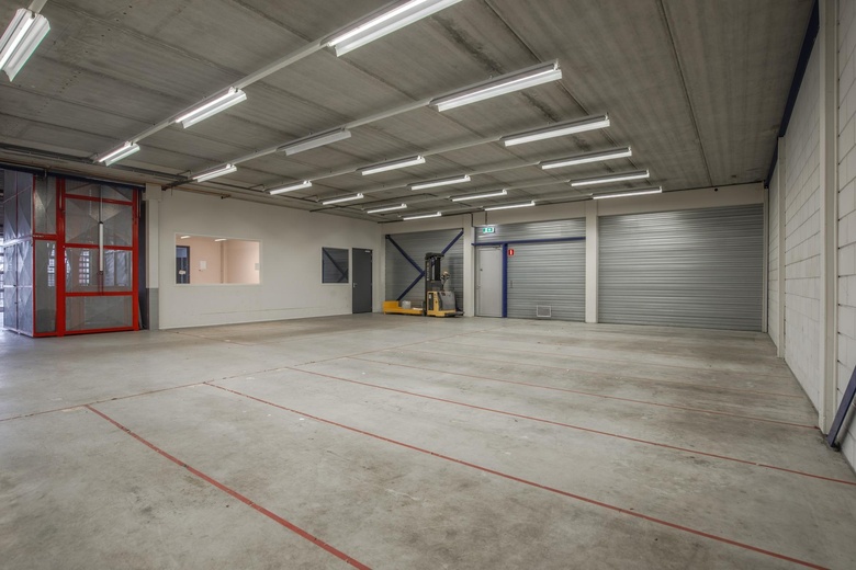 BedrijfsruimteaanSnelliusweg 12<br/> inArnhem BedrijfsruimteaanSnelliusweg 12<br/> inArnhem