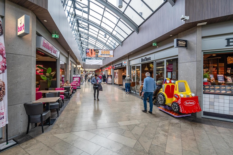 WinkelruimteaanMuntpassage 71<br/> inWeert