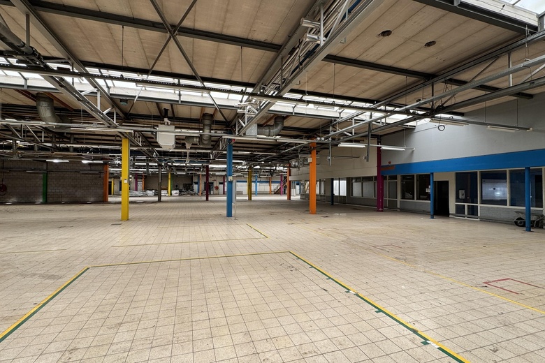 Bedrijfsruimte Eindhoven - Herentalsweg 14 - Foto 23