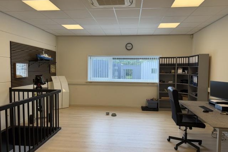 Bedrijfsruimte Eemnes - Walnootberg 14 G - Foto 5