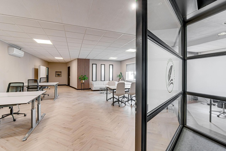 KantoorruimteaanStenograaf 1<br/> inDuiven