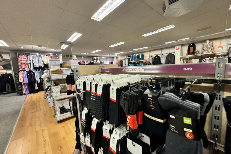 WinkelruimteaanHogestraat 4<br/> inDinxperlo