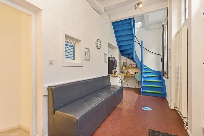 KantoorruimteaanHerenstraat 16<br/> inMiddelburg