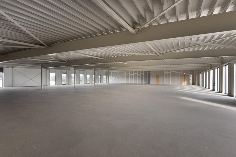 KantoorruimteaanNieuwe Eerdsebaan 2<br/> inSchijndel KantoorruimteaanNieuwe Eerdsebaan 2<br/> inSchijndel