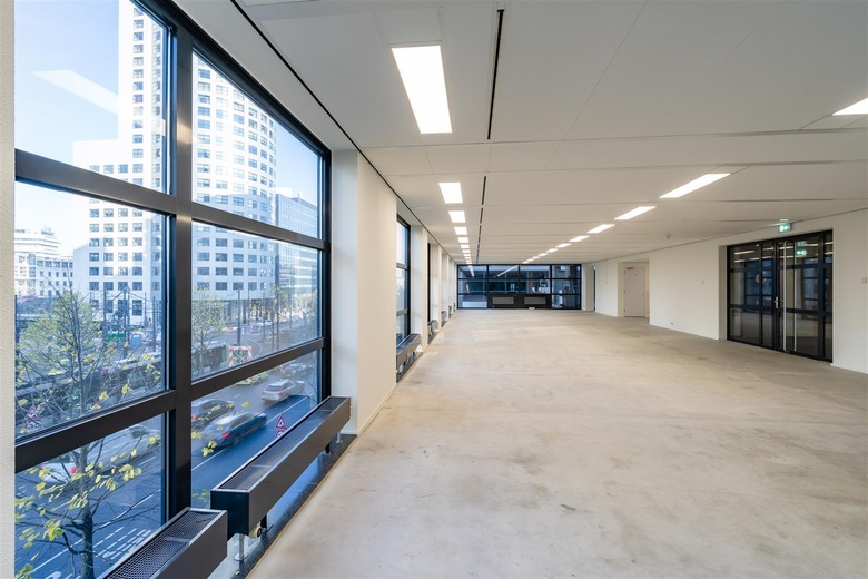 KantoorruimteaanWeena 200<br/> inRotterdam KantoorruimteaanWeena 200<br/> inRotterdam