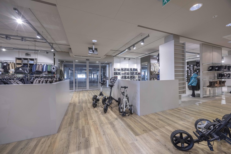 WinkelruimteaanProfessor Goossenslaan 24<br/> inTilburg