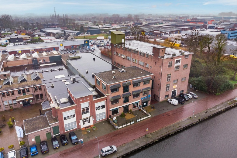 HorecaaanWestkadijk 10<br/> inNijkerk HorecaaanWestkadijk 10<br/> inNijkerk