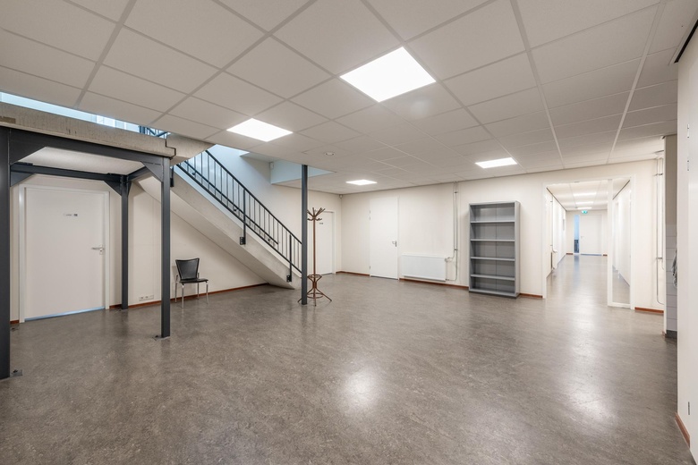 Bedrijfsruimte Harderwijk - Daltonstraat 33 - Foto 9