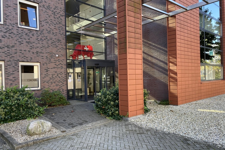 KantoorruimteaanDokter Klinkertweg 2<br/> inZwolle