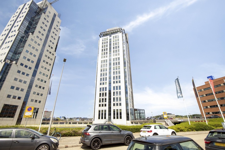 Kantoorruimte Capelle aan den IJssel - Rivium Quadrant 141 - Foto 4