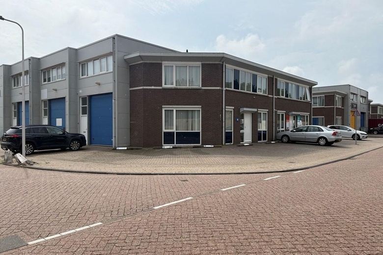 Bedrijfsruimte 's-Gravenzande - Edisonstraat 34 - Foto 21