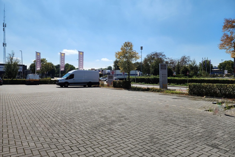 Bedrijfsruimte Nuth - Thermiekstraat 6 - Foto 22