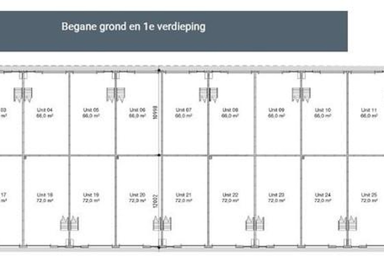 BedrijfsruimteaanTolnasingel 5<br/> inBodegraven