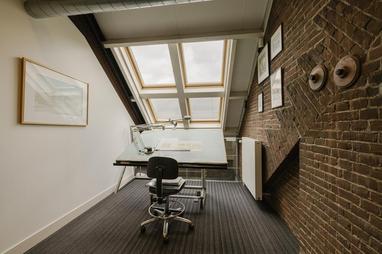 Kantoorruimte Halfweg - Haarlemmerstraatweg 11 b - Foto 11