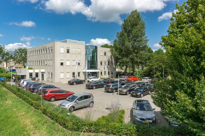 KantoorruimteaanGutenbergweg 1<br/> inCulemborg