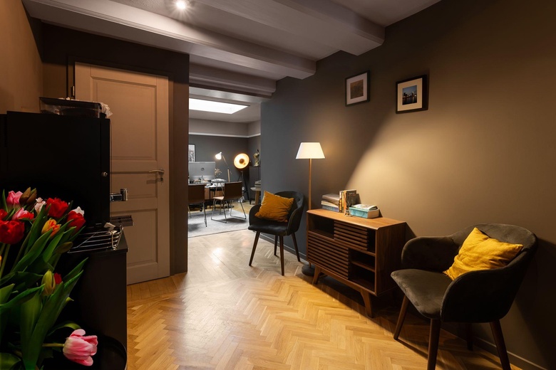 Horeca Amsterdam - Herengracht 269 - Foto 15