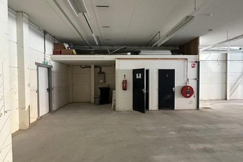 Winkelruimte Eindhoven - Kanaaldijk-Noord 3 C - Foto 10