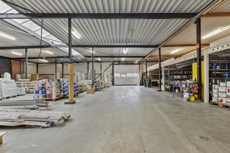 BedrijfsruimteaanLungendonk 5 A<br/> inHelmond