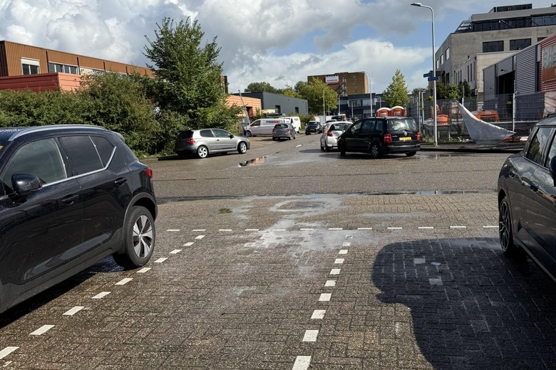 Kantoorruimte Amstelveen - Bouwerij 100 - Foto 5