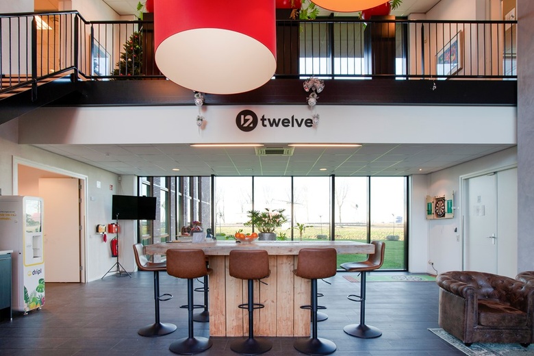 KantoorruimteaanWestbaan 190<br/> inMoordrecht