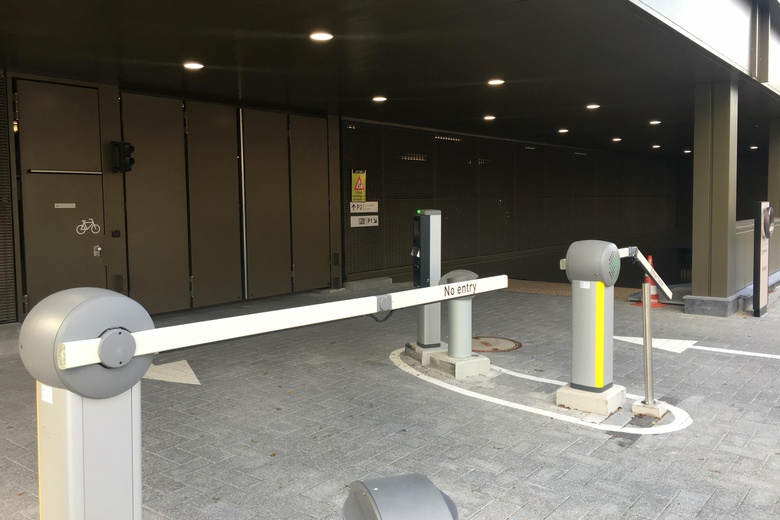 KantoorruimteaanFred. Roeskestraat 115<br/> inAmsterdam