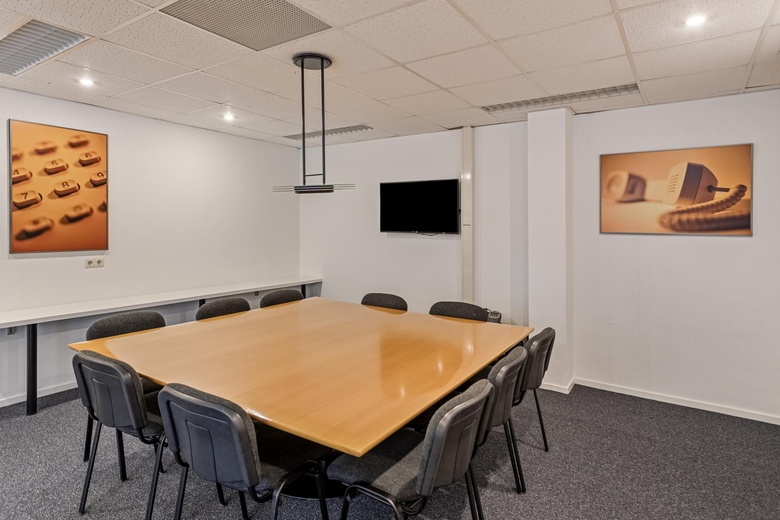 Kantoorruimte Oldenzaal - Haverstraat 16 - Foto 26