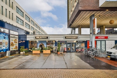 Horeca te huur Amsterdam - Jan de Jonghkade 79