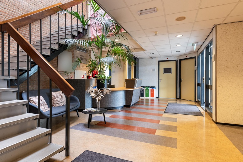 BedrijfsruimteaanDreef 2<br/> inAalsmeer