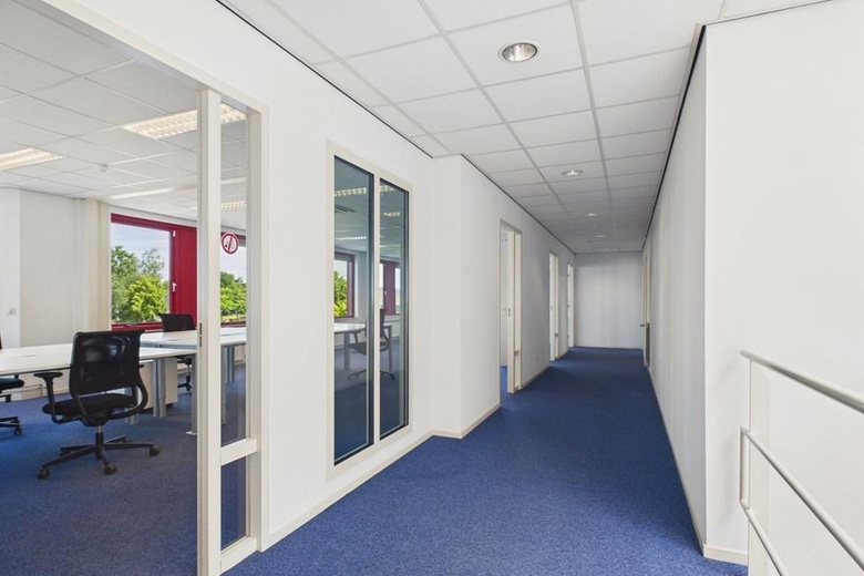 Bedrijfsruimte Etten-Leur - Pauvreweg 30 - Foto 21